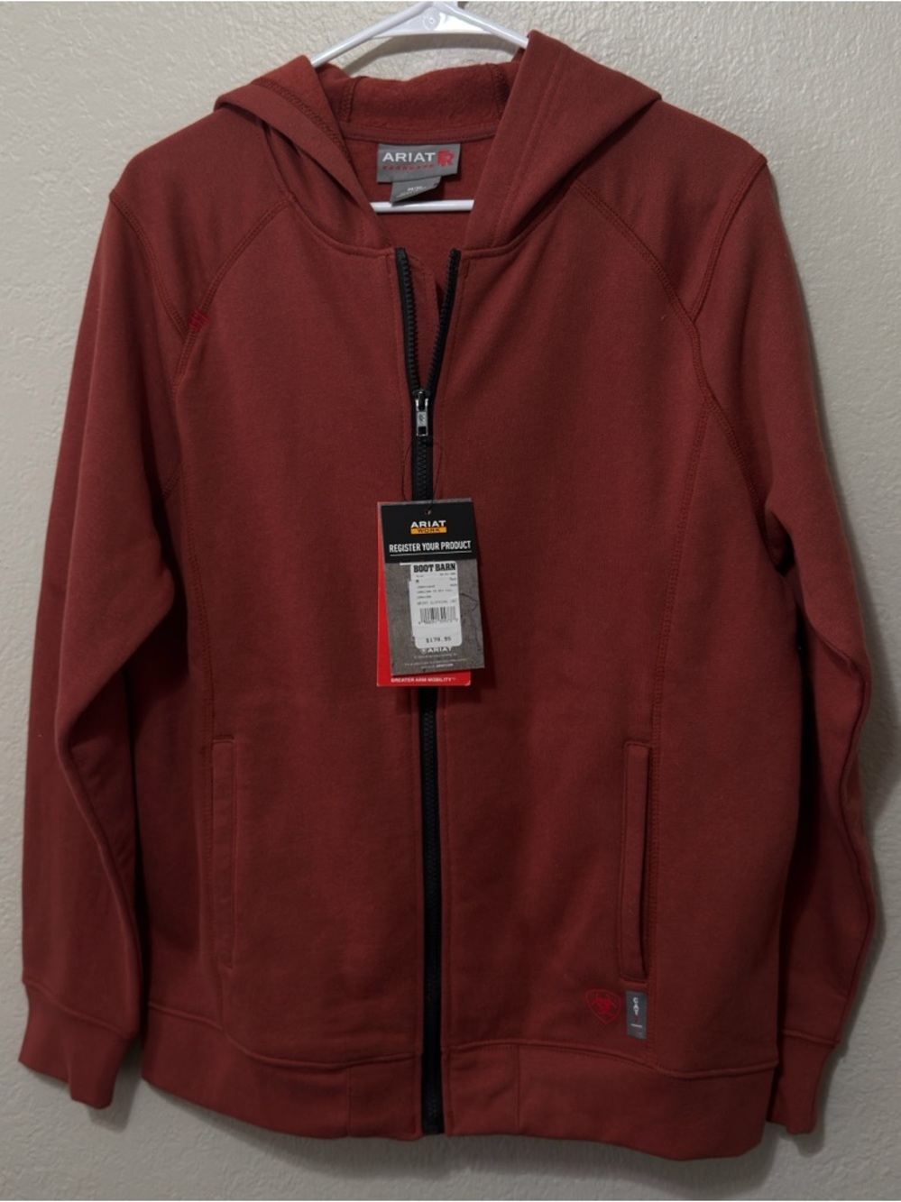 Ariat FR Jacket